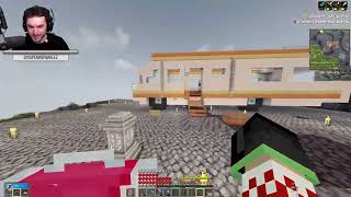 CaptainSparklez “Vault Hunters 4  Void Disaster 12quot Cut Clips [upl. by Quintus]