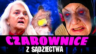 ZAPISANE W GWIAZDACH  SABAT CZAROWNIC [upl. by Recor]