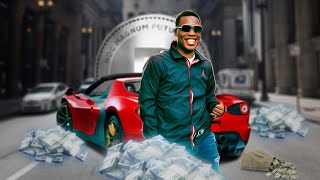 How Refwayne made Millions from a Scam  The Pipcoin saga [upl. by Elocim]