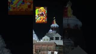 Puri shree khetra dham ⭕❗⭕🙏🙏🙏yshort [upl. by Ahsenod]