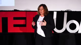 Will it be safe Vaccine safety science from Cowpox to COVID19  Helen PetousisHarris  TEDxUOA [upl. by Soiritos]