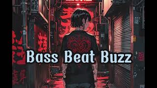 Bass Beat Buzz Rab Song Ep47  Alamin Ai Music [upl. by Nayr]