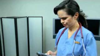 Improving patient care with Spectralink WiFi handsets [upl. by Nialb455]