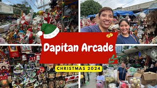 Dapitan Arcade [upl. by Nilra]