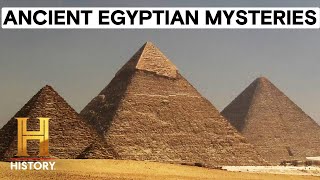 EXTRAORDINARY ANCIENT MYSTERIES UNCOVERED 2 Hour Marathon  Ancient Discoveries [upl. by Christoffer]