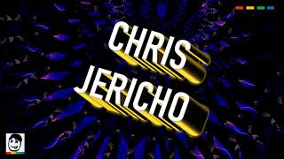 Chris Jericho Custom IMPACT Wrestling Theme Video Fozzy  quotPainlessquot ⚡🔥 [upl. by Ahsienaj796]