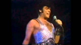 Gary Glitter  Leader Of The Gang  Live [upl. by Notelrahc]