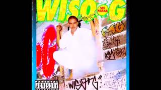 WISO G Sin Parar Ft BIG BOY Audio SIN PARAR Prod DJ ERIC INDUSTRY RAP Reggae PUERTO RICO 1994 [upl. by Akirehc]