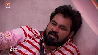 Bigg Boss Tamil Season 7  16th November 2023  Promo 3 [upl. by Ahseele]