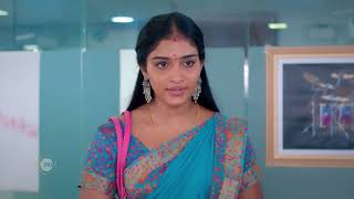 Karthigai Deepam  Ep 301  Preview  Nov 19 2023  Karthik Raj Meera Krishnan  Zee Tamil [upl. by Nate685]