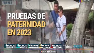 Pruebas de paternidad en 2023 [upl. by Eladroc]