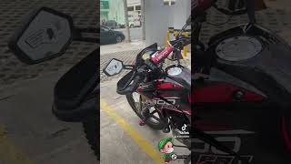 Vento Crossmax Pro 300cc 2024 lista para venta [upl. by Opalina]