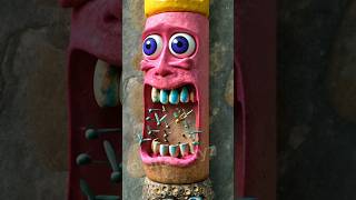 The totem animation 3dnimation shorts [upl. by Jewell]