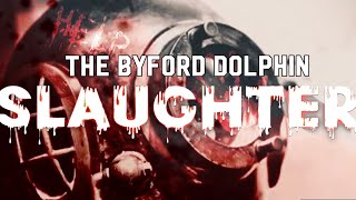 Slaughter at the Byford Dolphin The World’s WORST Diving Accident [upl. by Errot]