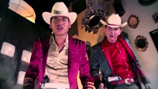 Ariel Camacho  Toro Encartado Video Oficial HD [upl. by Sedecrem]