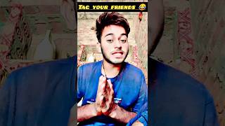 Dost ke liye shayari comedy funnyvideo funnyshorts trendingshorts cutebaby comedy youtube [upl. by Norvol]