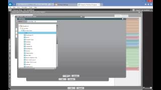 Datapolis Workbox  How to build onboarding process SP2010 [upl. by Wicks]