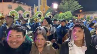 FIESTA PATRONAL 2023 CONCHUCOS  PALLASCA  ANCASH [upl. by Akir]