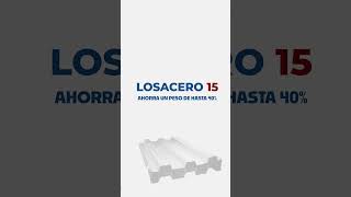 Tipos de Losacero [upl. by Lebama]