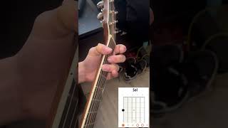 Dust in the Wind  KansasIntroguitarra guitarcover kansas guitarsolo guitarrista playalong [upl. by Frymire]