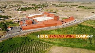 Armenia Wine Company Harvest [upl. by Trinity]