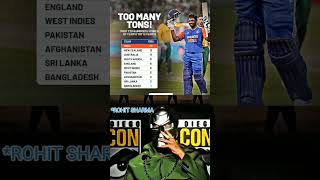 Hitman for a reason rohitsharma45hitman explore cricket viralvidosrohit cricket ipl ipl2025 [upl. by Leese]