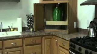 Kitchen Dumbwaiter  Butler Mobility [upl. by Mcnelly]