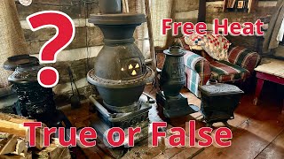 Free Heat True or False [upl. by Eolande320]