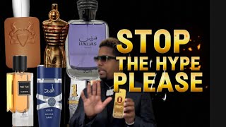 Hype fragrancesWhat do you think about hype fragrances [upl. by Karla]