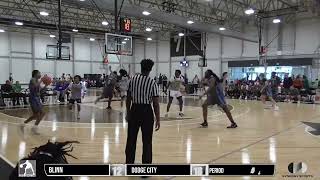 Blinn  2024 JUCO Advocate Oklahoma Jamboree Team Highlights [upl. by Esaertal900]