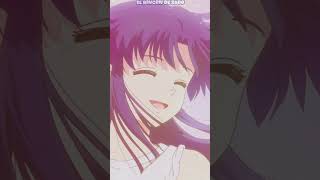 Ranma 12 Cap 4 You Look Cute When You Smile – Ranma and Akane Moment anime amv [upl. by Aisa]