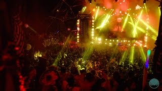 Sub Focus  The Village Stage  FULL SET HD  Shambhala Live 2016 [upl. by Wachtel]