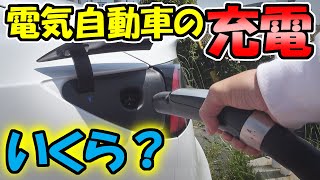 【テスラ】電気自動車の充電について｜メーター表示は正しい？ [upl. by Sheree]