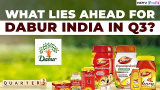 Dabur India Sees A Sharp Fall in Share Prices How Will It Impact The Company [upl. by Juliette]