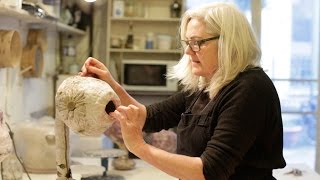 Ceramic Review Masterclass with Susan Nemeth [upl. by Donegan574]