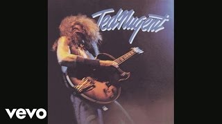 Ted Nugent  Stranglehold Official Audio [upl. by Silenay]