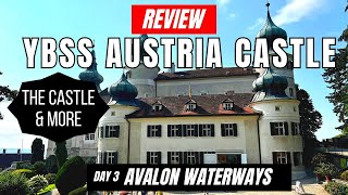 Ybss Austria Review  Avalon Waterways [upl. by Llenroc565]