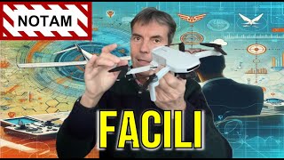 NOTAM come DECIFRARLI facilmente grazie alla IA [upl. by Shayne]