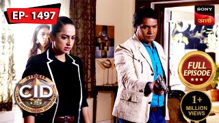 Online Cult  CID Bengali  Ep 1497  Full Episode  7 Apr 2024 [upl. by Jacobo]