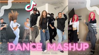 ULTIMATE TikTok Dance Mashup Compilation of 2024 NEW  Trending dance tiktok [upl. by Ekihc]