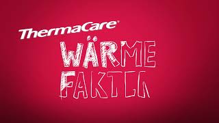 ThermaCare Wärmefakten 2 [upl. by Ylekalb]