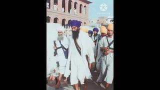 Speech Sant jarnail singh ji bhindrawale bhindrawale santjarnailsinghbhindranwale religionveiws [upl. by Loar629]