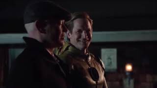 Malcolm Merlyn Joins Eobard Thawne and Damien Darhk  Legends Of Tomorrow Season 2 [upl. by Hillell78]