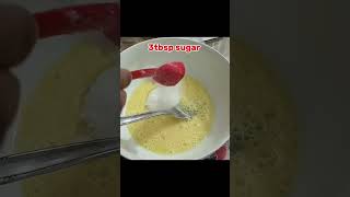 Pudding 🍮 everyone sharethisvideo subscribemychannel likeandsubscribe [upl. by Ardnaskela]