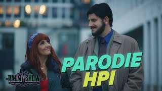 Parodie HPI  Palmashow [upl. by Bj83]