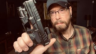 SPRINGFIELD ECHELON 9MM PISTOL REVIEW [upl. by Ahsekim]