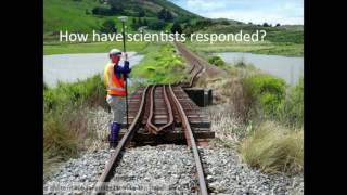 The Kaikoura Earthquake what happened and what does it mean [upl. by Ayn289]