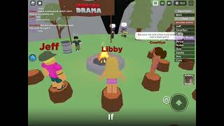 PLAYIGN TRD Repost updated roblox fypシ゚viral fypシ fyp totaldrama [upl. by Ennovihs]