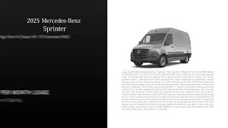 MercedesBenz Sprinter 11132024 4543533 [upl. by Piero39]