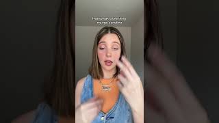 “Please Please Please” by Sabrina Carpenter 💖 TikTok lizzytharris [upl. by Rebme]